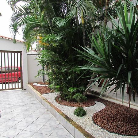 Pousada Nossa Casa Maceio  Bagian luar foto