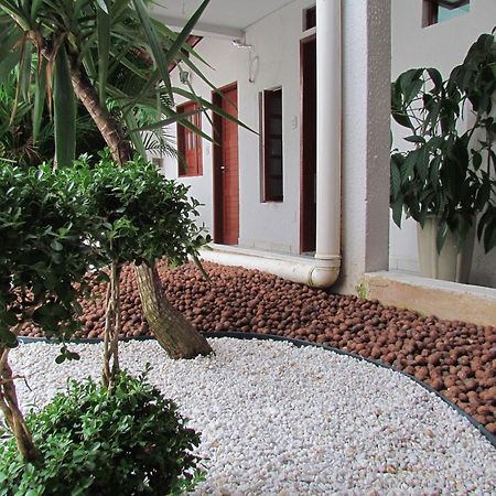 Pousada Nossa Casa Maceio  Bagian luar foto
