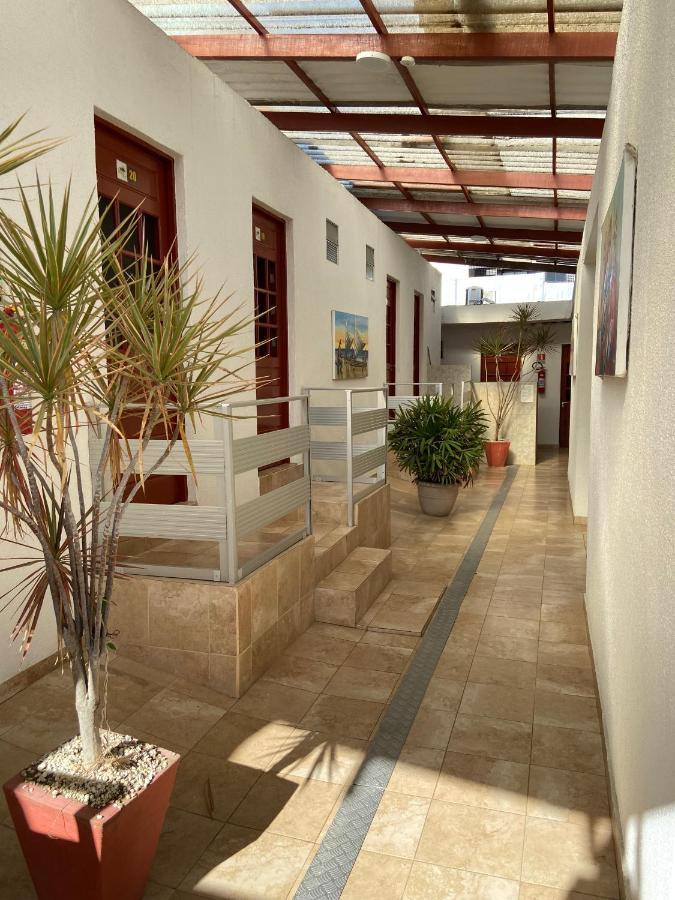Pousada Nossa Casa Maceio  Bagian luar foto