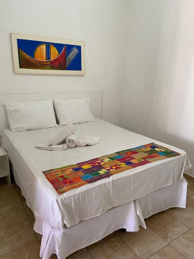 Pousada Nossa Casa Maceio  Bagian luar foto