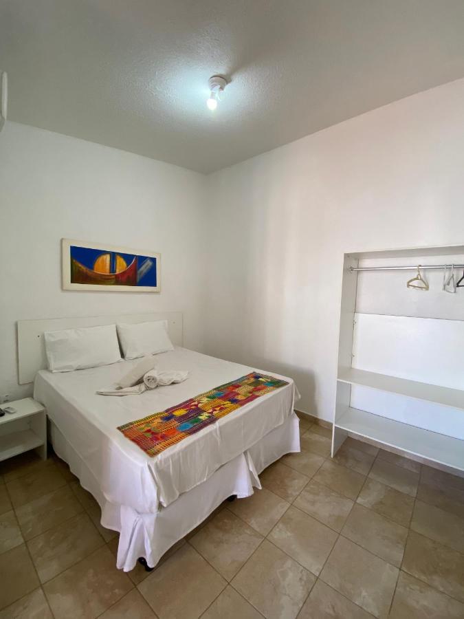 Pousada Nossa Casa Maceio  Bagian luar foto