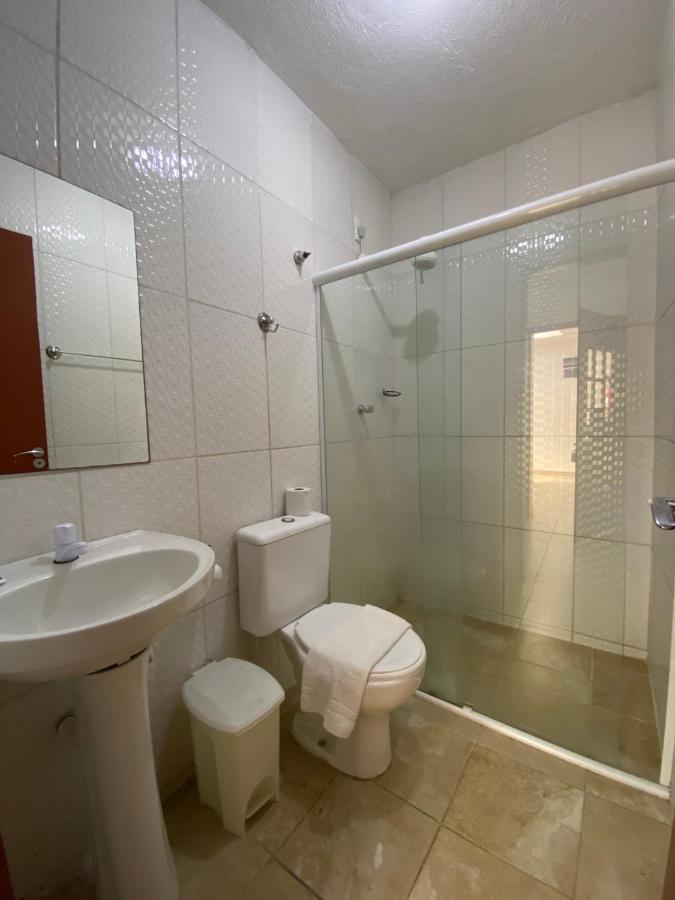 Pousada Nossa Casa Maceio  Bagian luar foto
