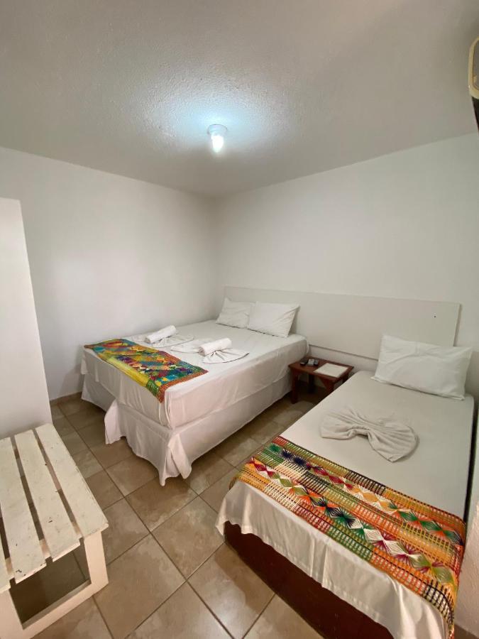 Pousada Nossa Casa Maceio  Bagian luar foto