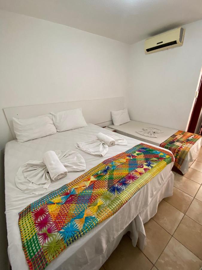 Pousada Nossa Casa Maceio  Bagian luar foto