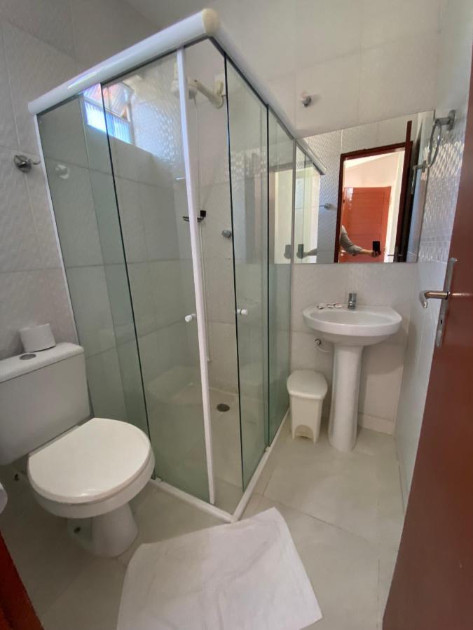 Pousada Nossa Casa Maceio  Bagian luar foto