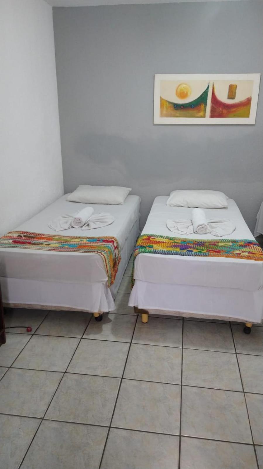 Pousada Nossa Casa Maceio  Bagian luar foto