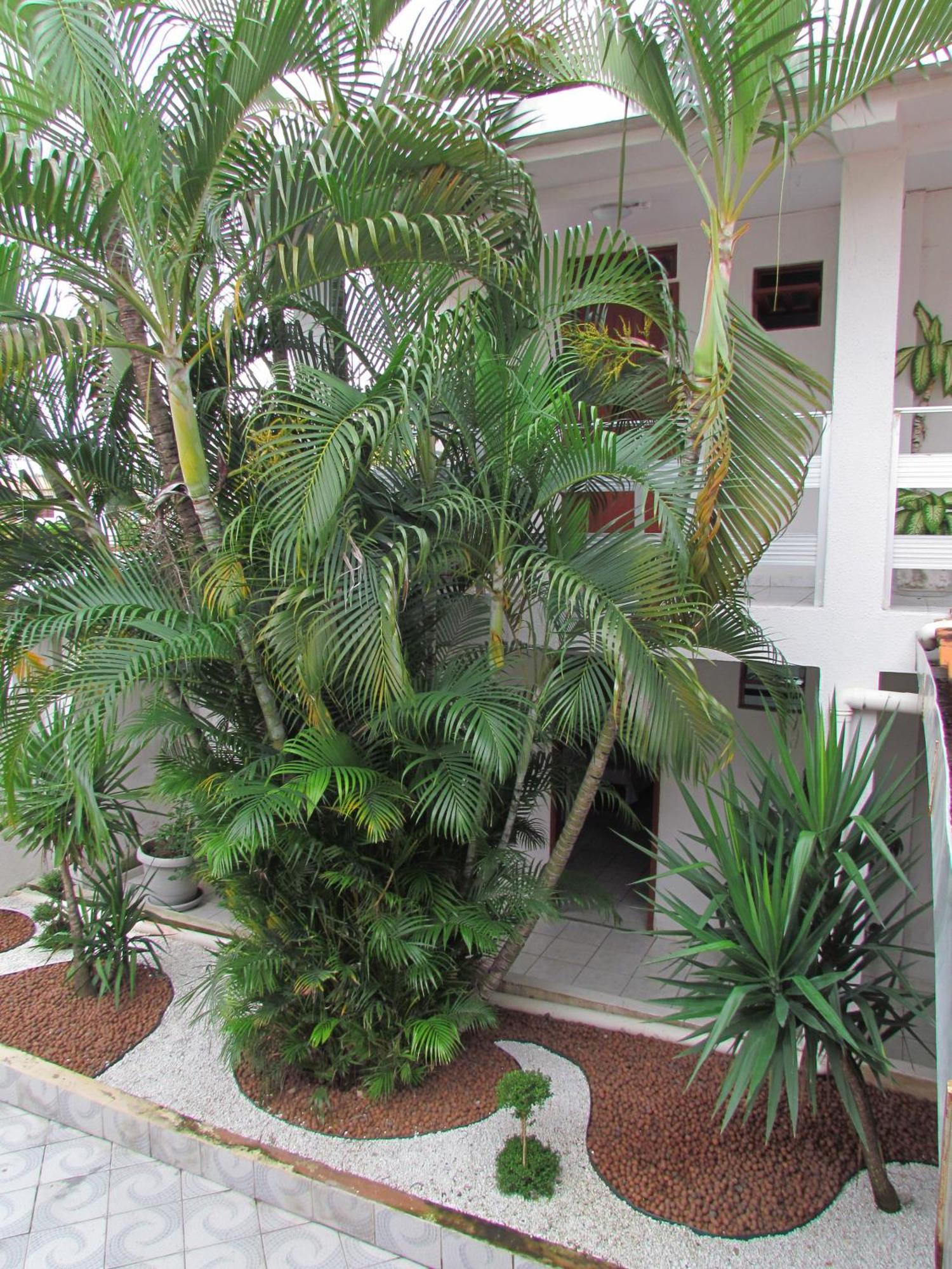 Pousada Nossa Casa Maceio  Bagian luar foto