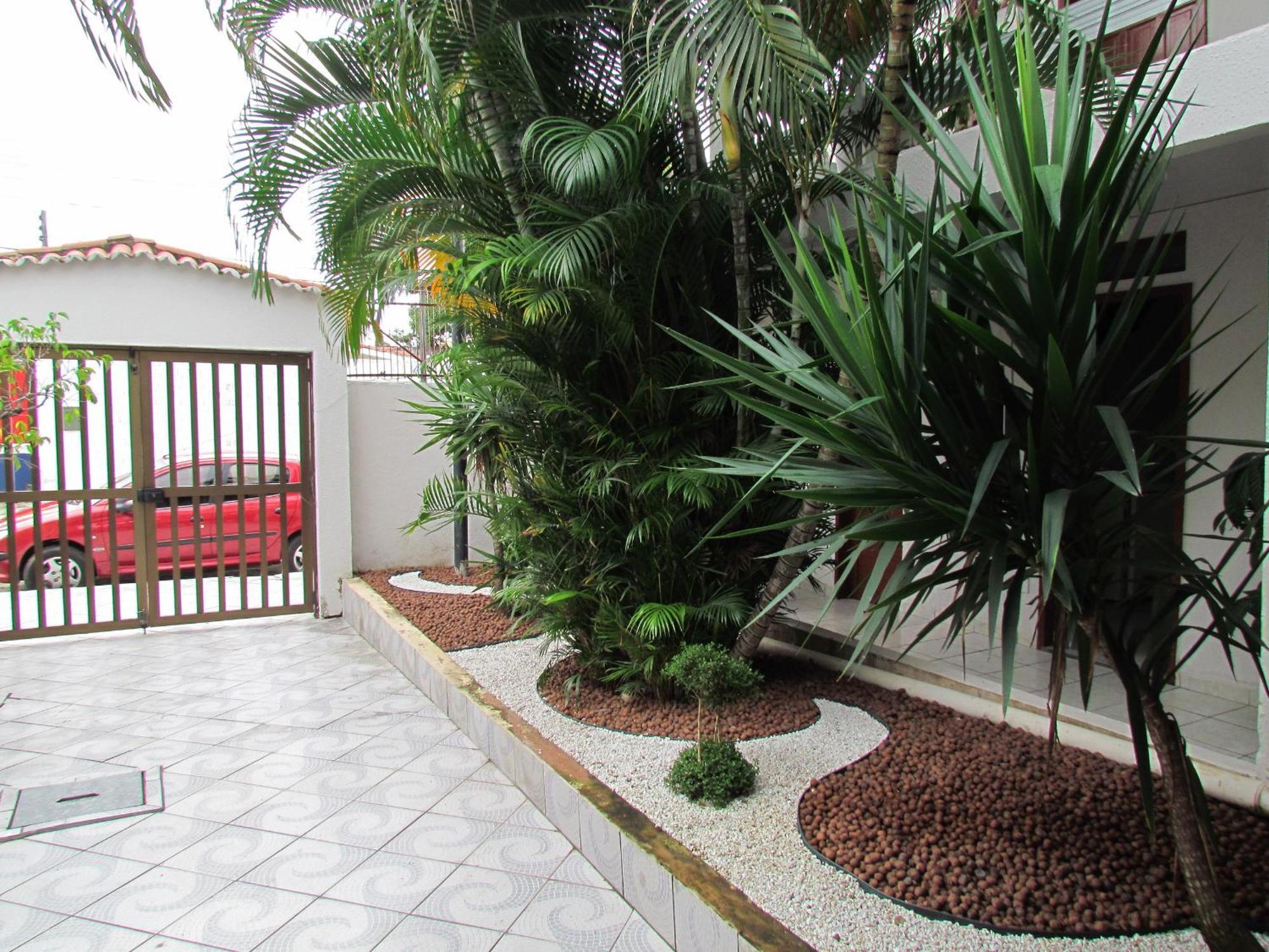 Pousada Nossa Casa Maceio  Bagian luar foto