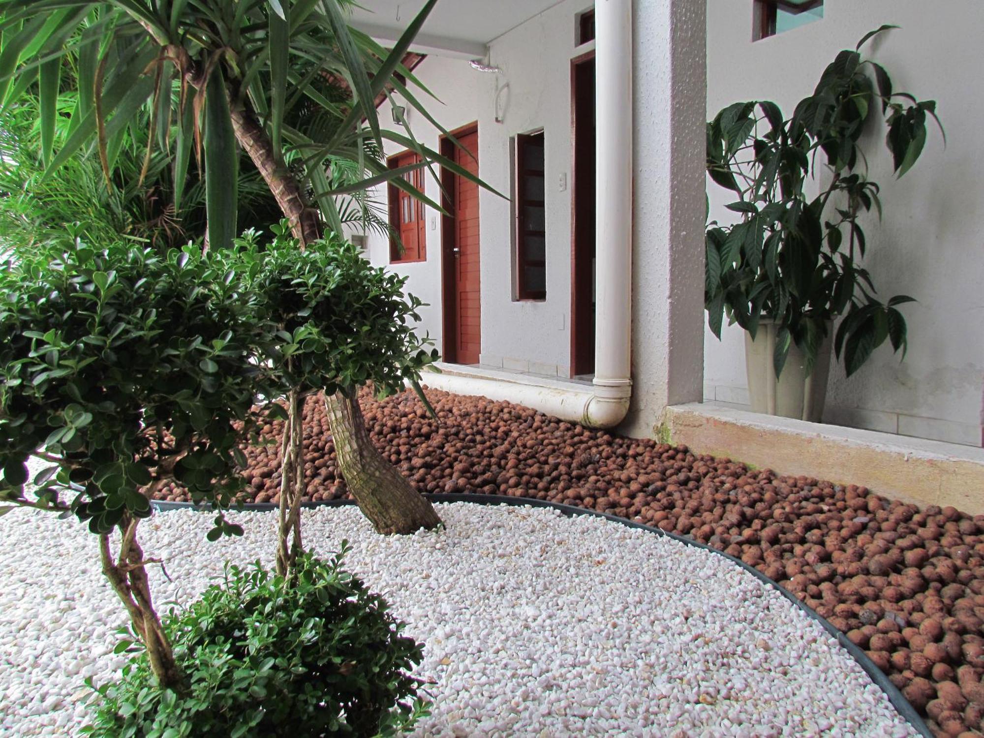 Pousada Nossa Casa Maceio  Bagian luar foto