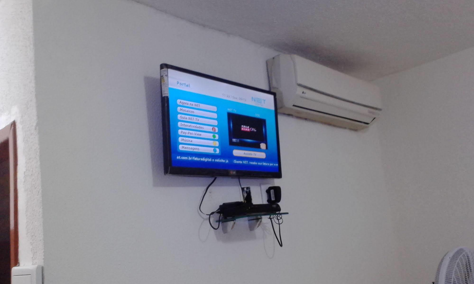 Pousada Nossa Casa Maceio  Bagian luar foto