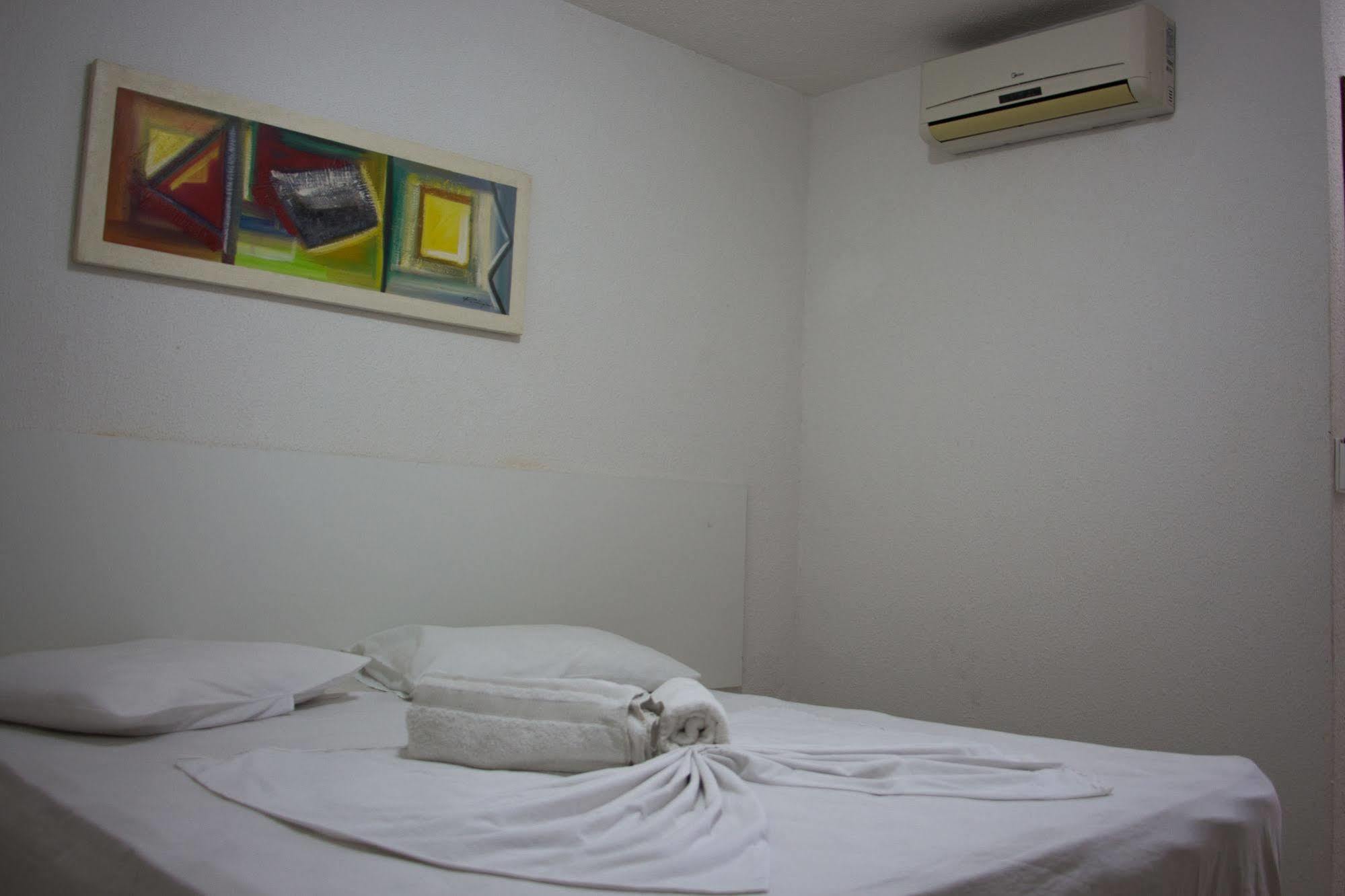 Pousada Nossa Casa Maceio  Bagian luar foto