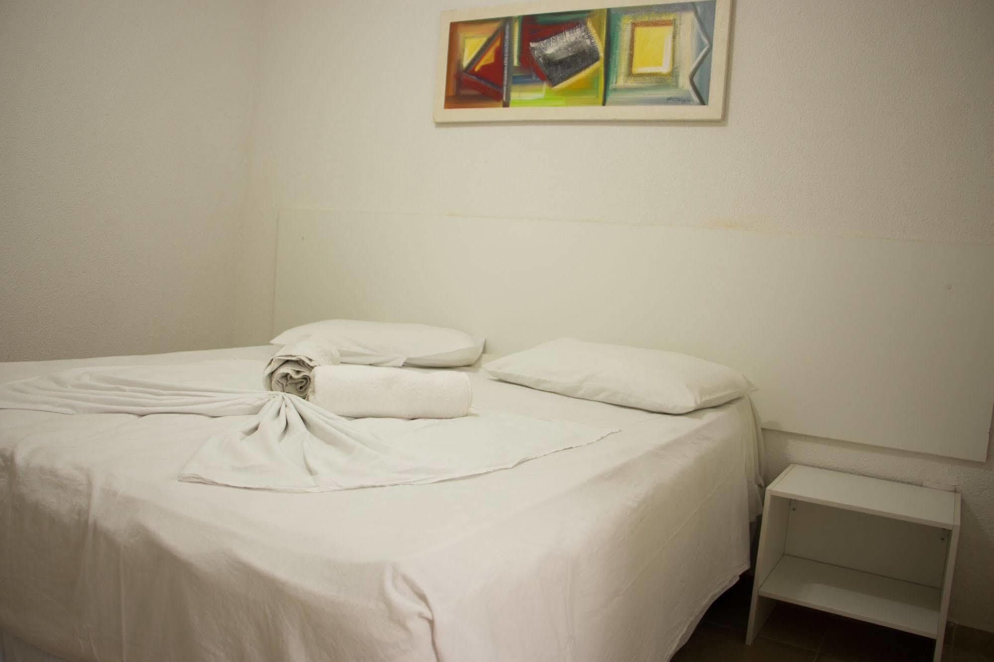 Pousada Nossa Casa Maceio  Bagian luar foto