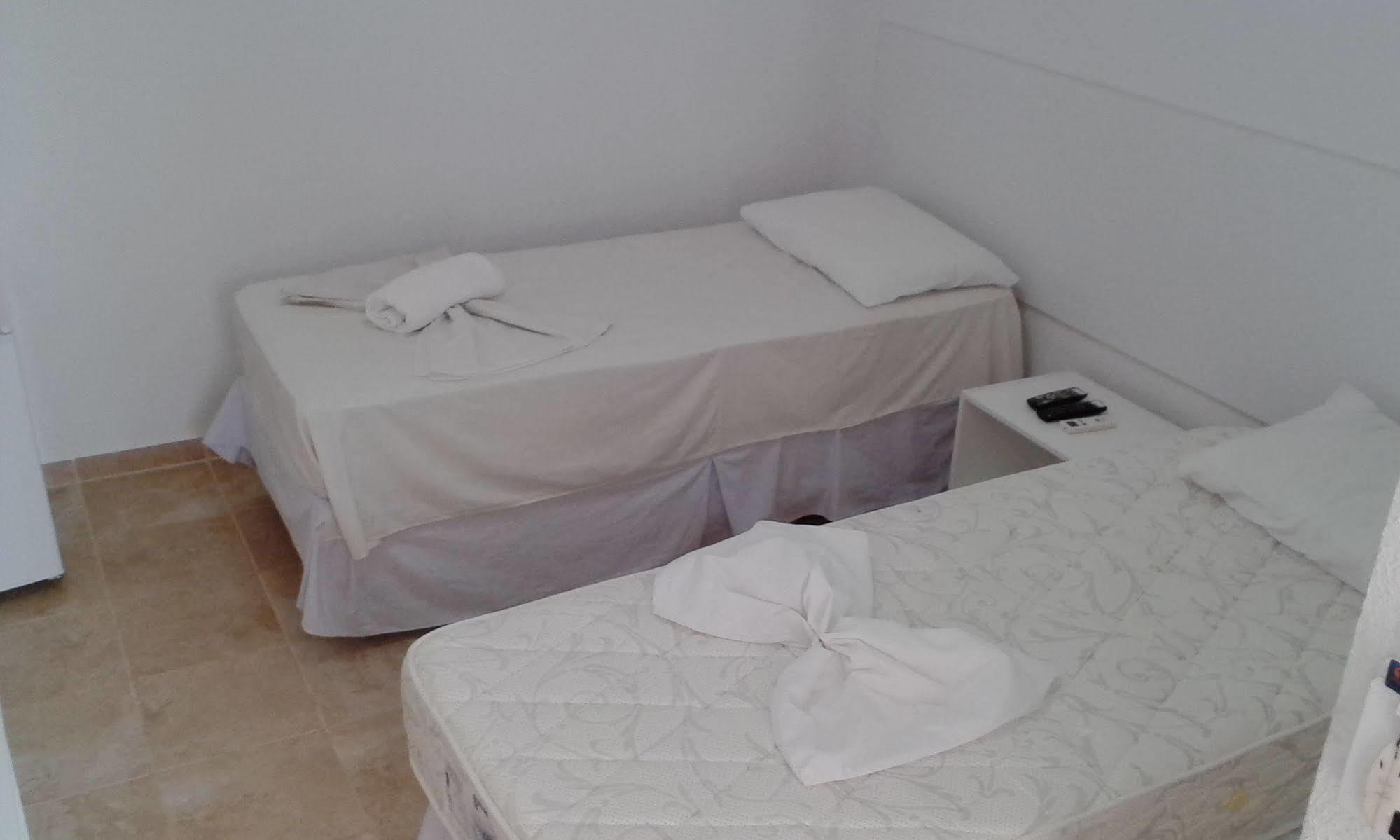 Pousada Nossa Casa Maceio  Bagian luar foto