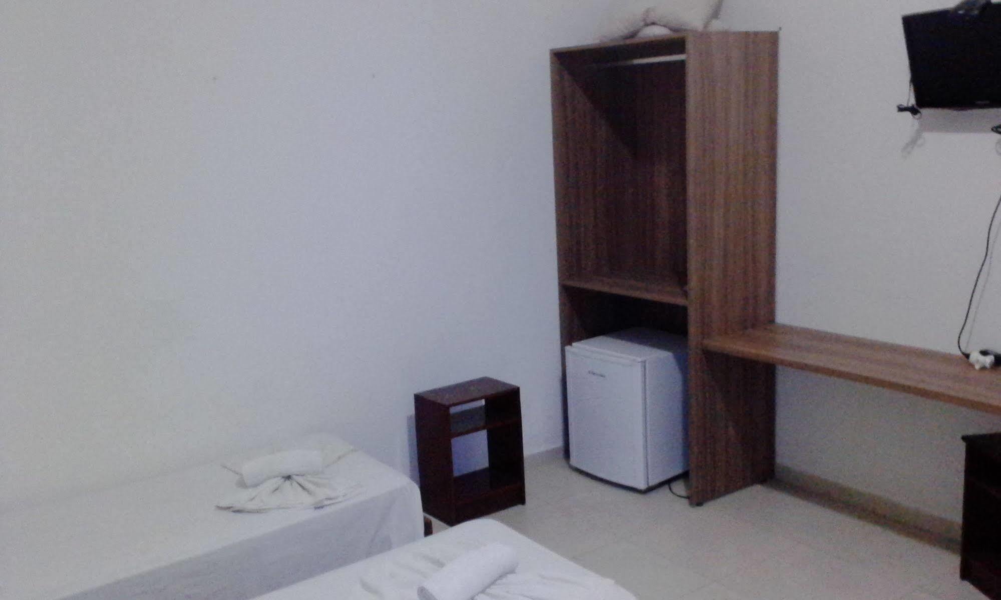 Pousada Nossa Casa Maceio  Bagian luar foto